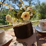 Selale Stone House Boutique Hotel Dikili