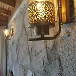 Selale Stone House Boutique Szálloda Dikili