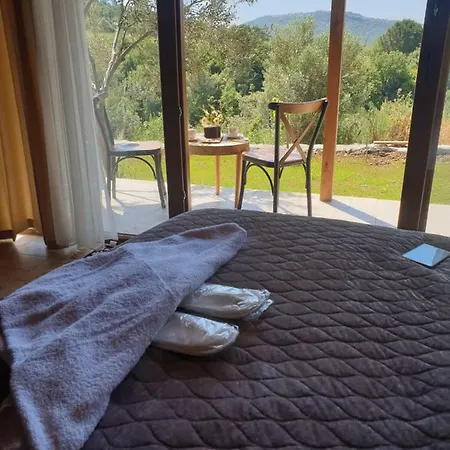 Selale Stone House Boutique Dikili