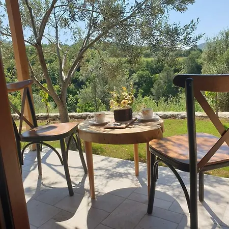 Selale Stone House Boutique Hotel