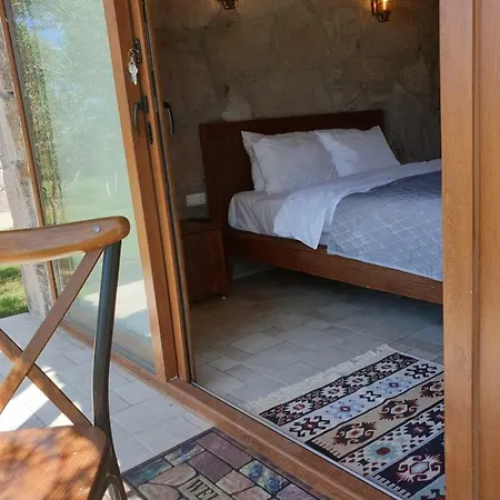 Selale Stone House Boutique *