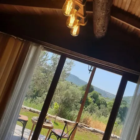 Selale Stone House Boutique Hotel Dikili