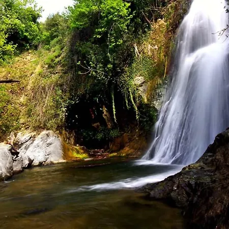 Selale Stone House Boutique 호텔 *