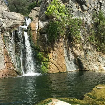 Selale Stone House Boutique 호텔