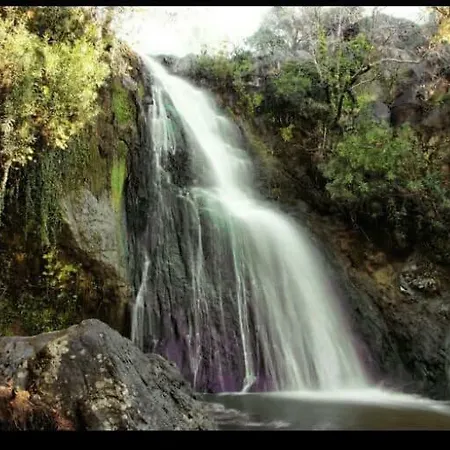 호텔 Selale Stone House Boutique 디킬리