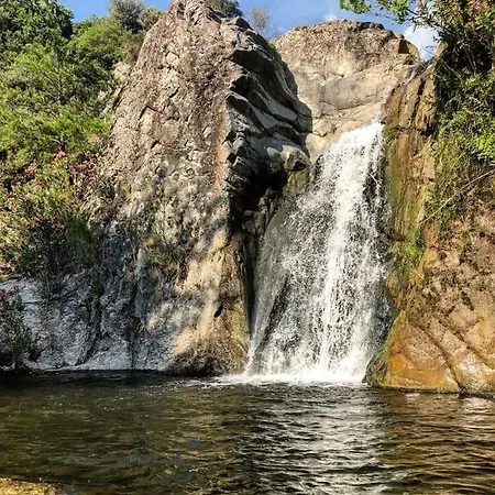 호텔 Selale Stone House Boutique *