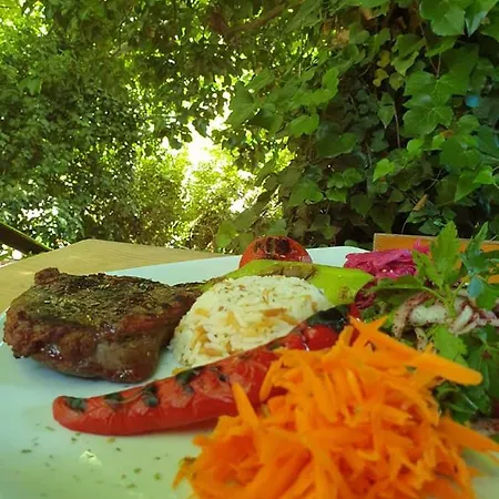 Selale Stone House Boutique *