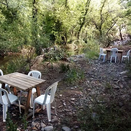 Selale Stone House Boutique *