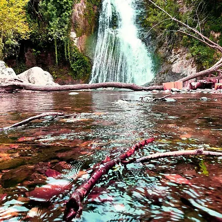 Selale Stone House Boutique