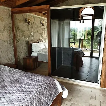 Selale Stone House Boutique Hotel Dikili