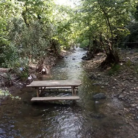 Selale Stone House Boutique *