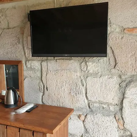 Selale Stone House Boutique *