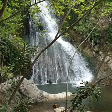 Hotel Selale Stone House Boutique Dikili