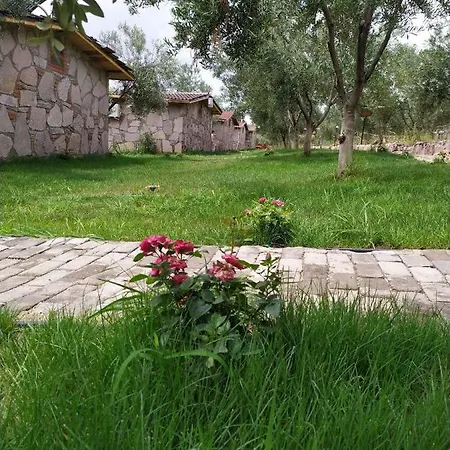 호텔 Selale Stone House Boutique 디킬리