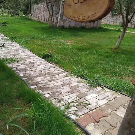 Selale Stone House Boutique * Dikili