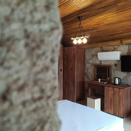 Otel Selale Stone House Boutique