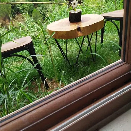 Selale Stone House Boutique Hotel *