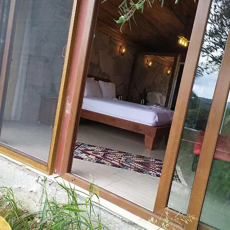 Otel Selale Stone House Boutique *
