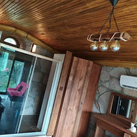 Selale Stone House Boutique Hotel Dikili