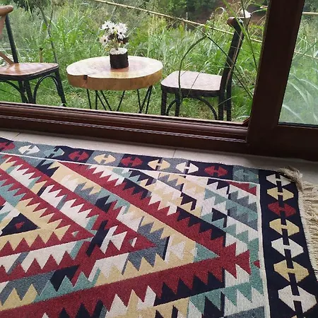 Selale Stone House Boutique Hotel