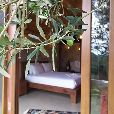 Selale Stone House Boutique