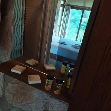 호텔 Selale Stone House Boutique 디킬리