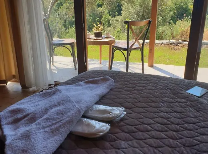 Selale Stone House Boutique Dikili