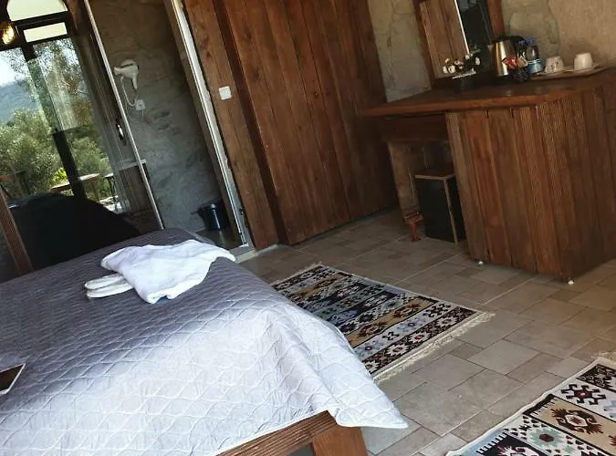 Selale Stone House Boutique Hotel *