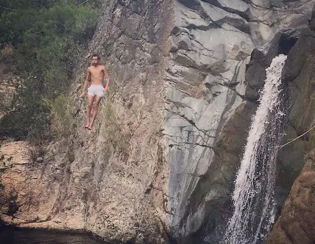 Selale Stone House Boutique Hotel