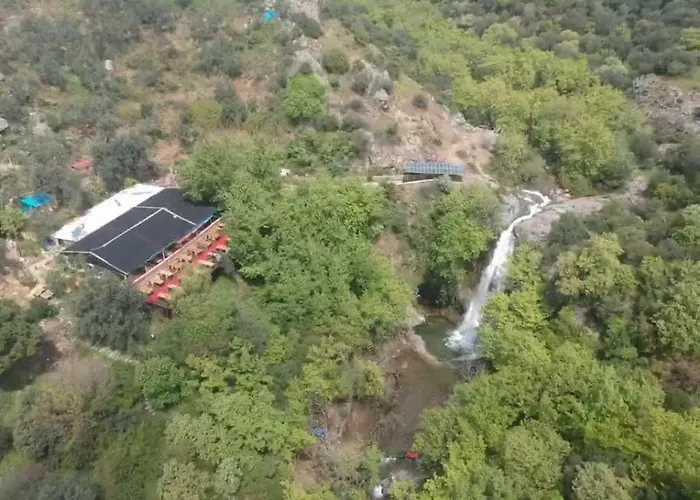 Selale Stone House Boutique *