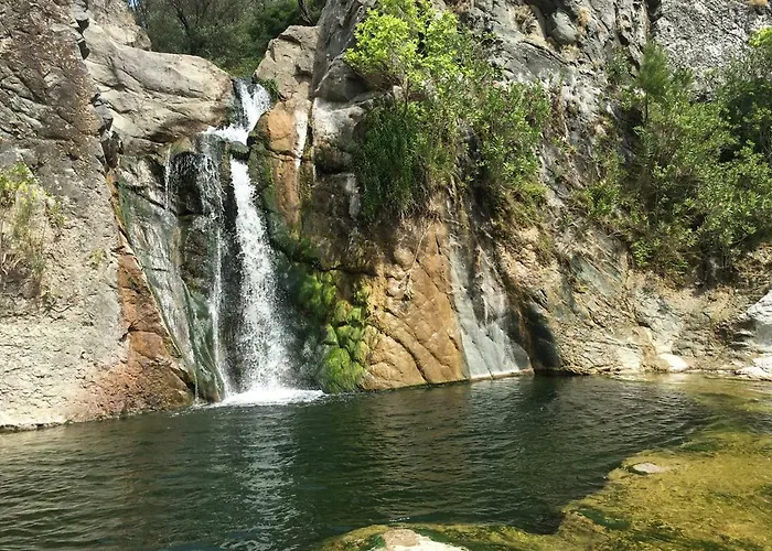 Selale Stone House Boutique Hotel