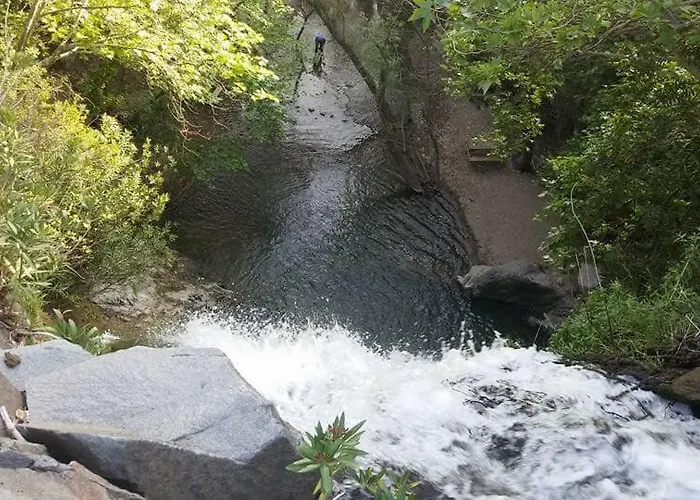 Selale Stone House Boutique