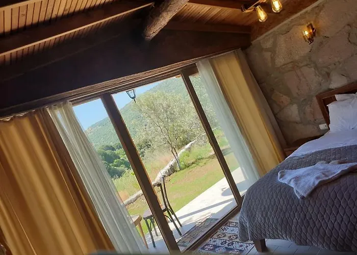 Hotel Selale Stone House Boutique *