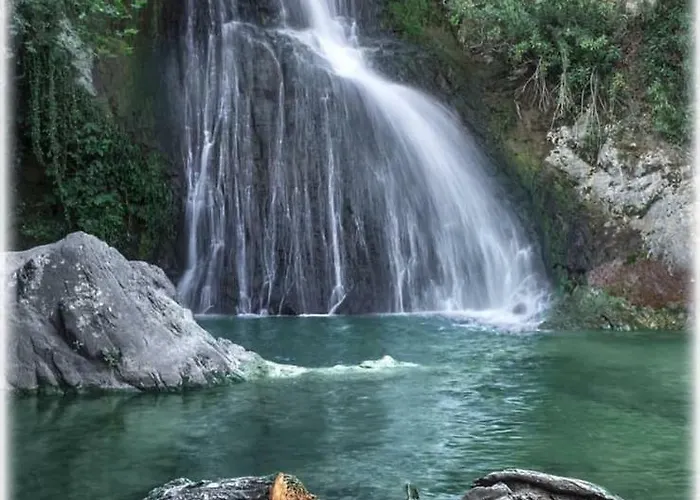 Selale Stone House Boutique