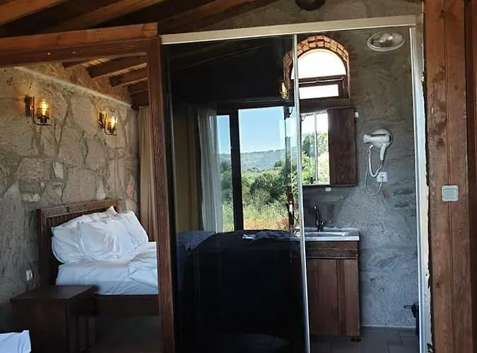 Selale Stone House Boutique * Dikili