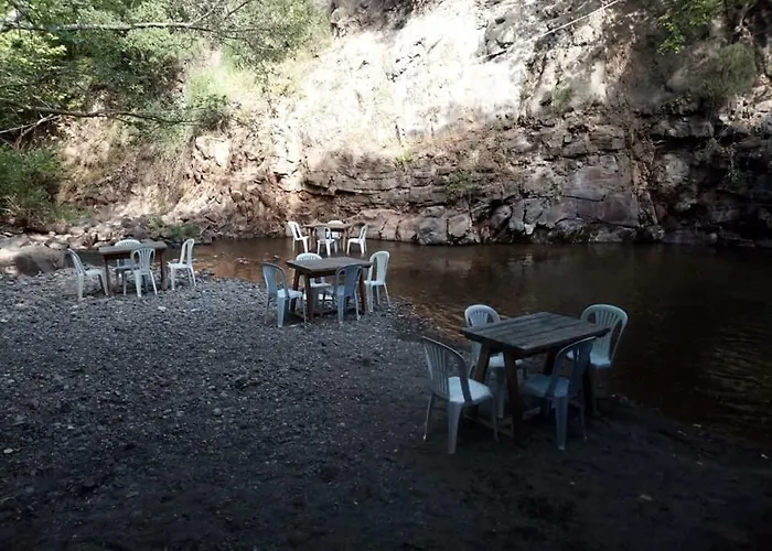 Hotel Selale Stone House Boutique