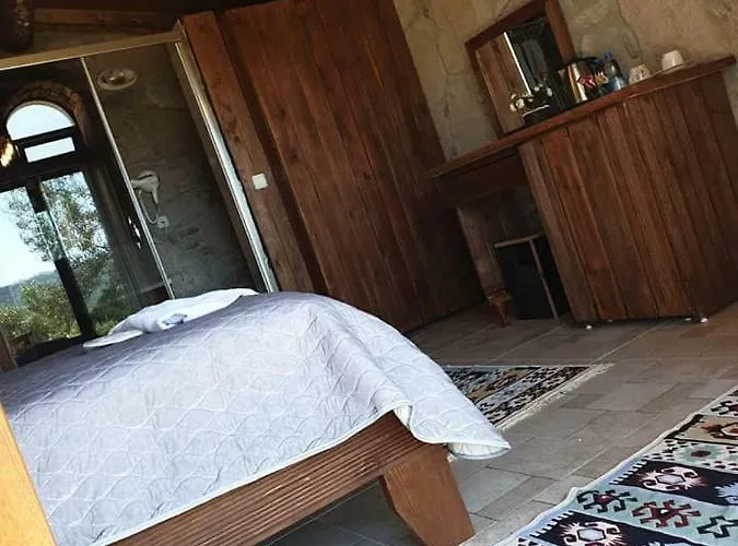 Hotel Selale Stone House Boutique