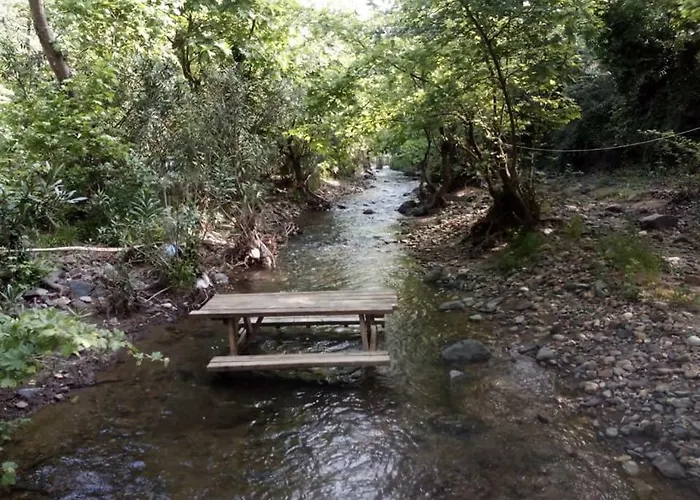 Selale Stone House Boutique *