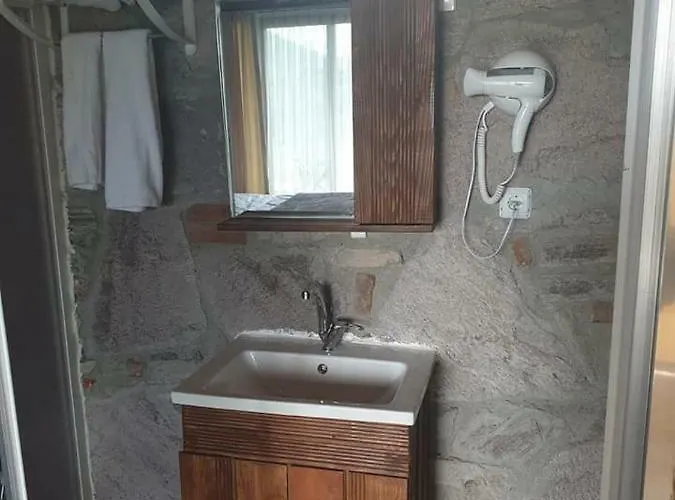 Selale Stone House Boutique * Dikili