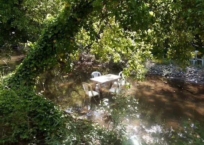 Hotel Selale Stone House Boutique