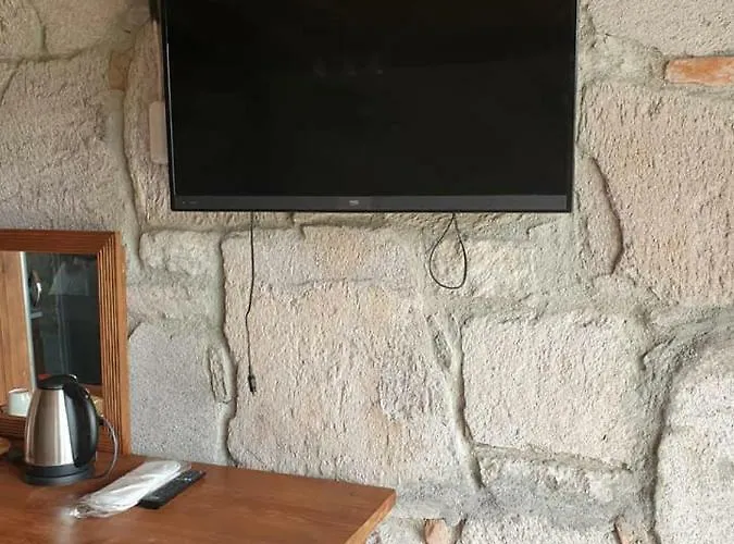 Selale Stone House Boutique *