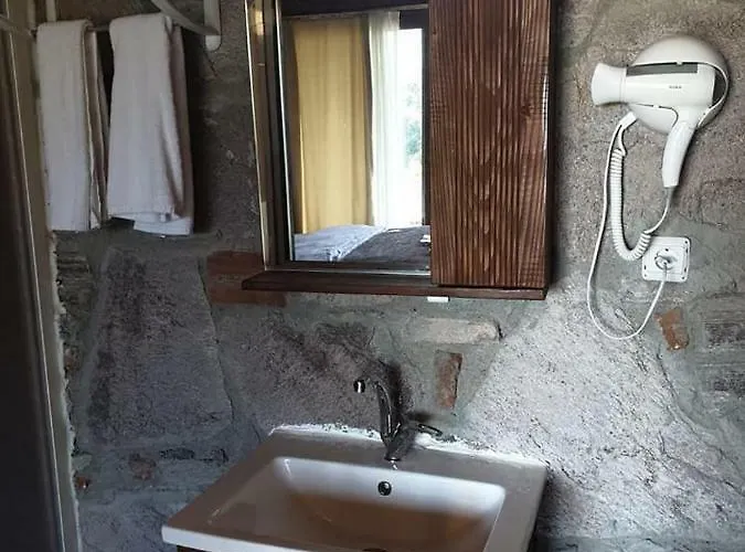 Selale Stone House Boutique