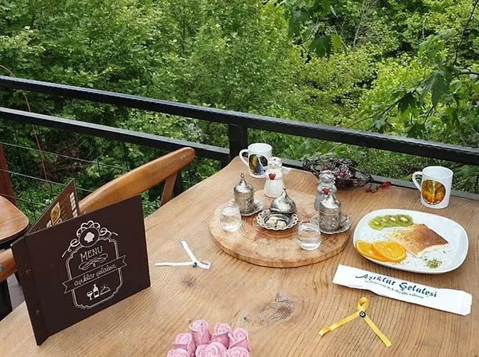 Hotel Selale Stone House Boutique *