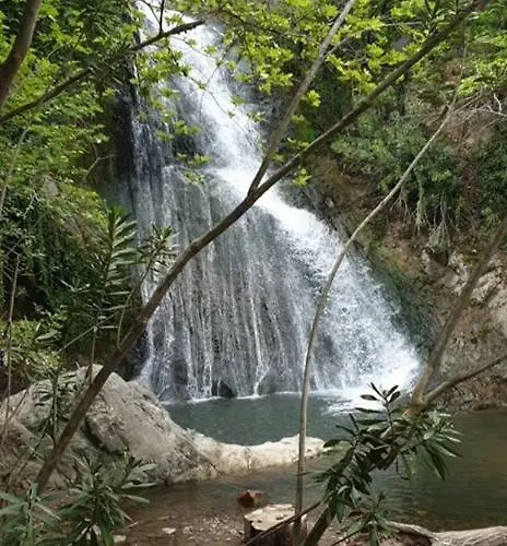 Hotel Selale Stone House Boutique Dikili