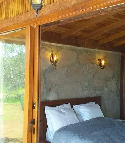 Selale Stone House Boutique Hotel