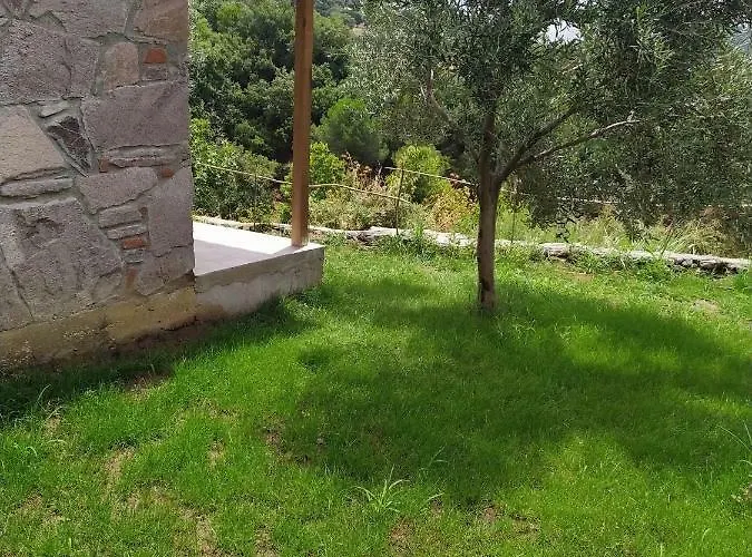 Hotel Selale Stone House Boutique Dikili
