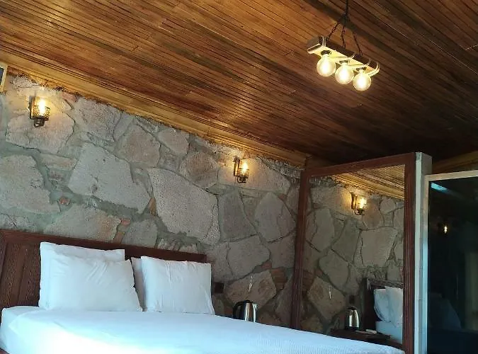 Hotel Selale Stone House Boutique