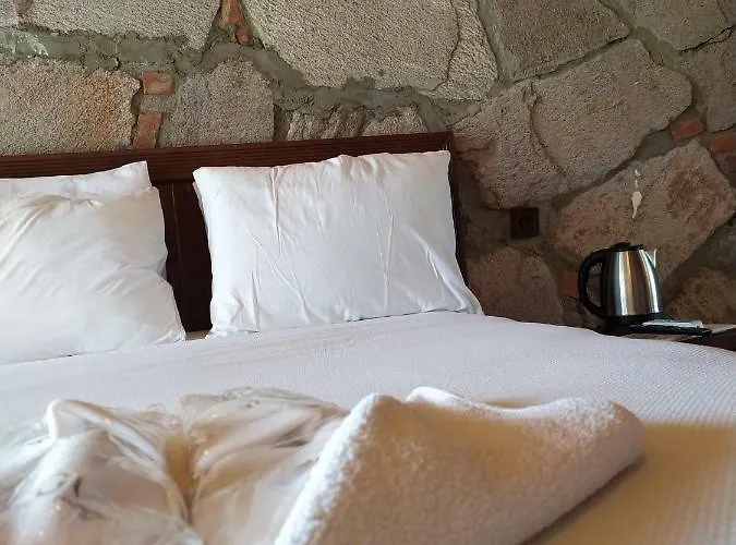 Selale Stone House Boutique Hotel *