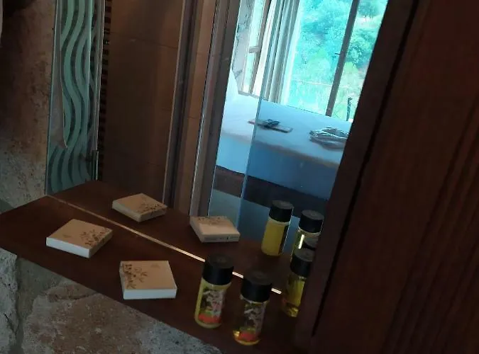 Hotel Selale Stone House Boutique Dikili