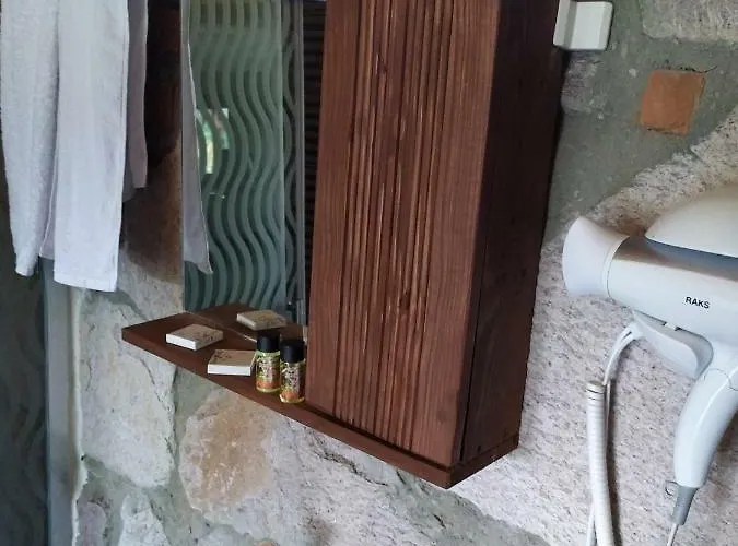 Selale Stone House Boutique Dikili